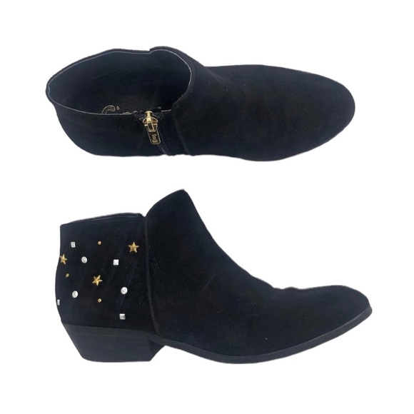 Sam Edelman | Circus Paula Stud Booties - Picture 1 of 11